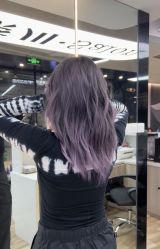 -奈川烫染Salon