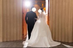 -梵初·STUDIO婚纱摄影(通州万达店)