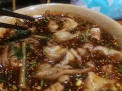 -樊三嬢手工甜水面(大邑安仁店)