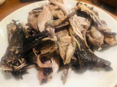 -黑鸡小馆(金源店)