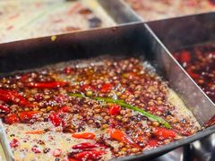 -化龙桥九宫格火锅(清水河店)