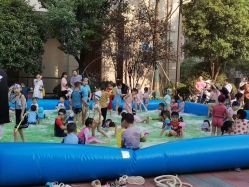 -孩子王(巴南万达广场店)