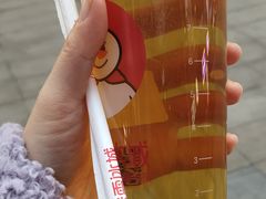 -蜜雪冰城(德思勤广场店)