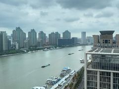 -上海外滩英迪格酒店