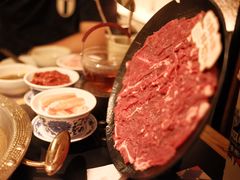 -廖掌柜·重庆鲜货火锅(上海首店)