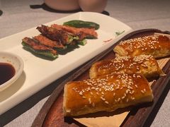 -晓粤·惹味粤菜(凯德乐峰广场店)