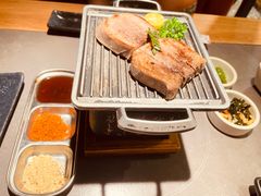 -沼津港精致料理·寿喜烧·烧鸟(龙湖南桥天街日料榜单店)