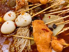 冷锅串-三生小馆(亭知路店)