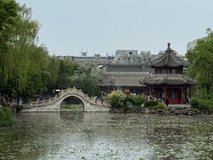 -莲池书院博物馆