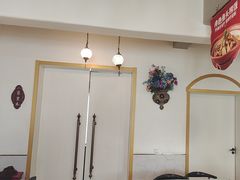 -疆山别院烧烤·新疆菜(铁路局店)