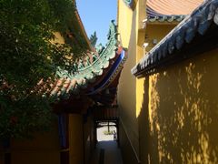 -宝通禅寺