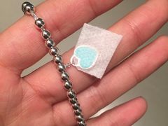 -Tiffany & Co.蒂芙尼
(天津万象城店)