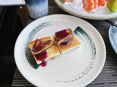 -柚·日式料理-富力万丽酒店