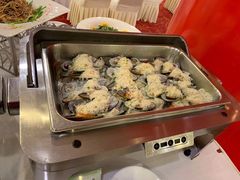 -南京钟山宾馆(江苏省会议中心)
