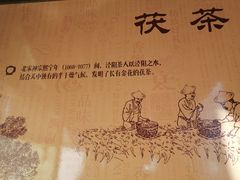 -茯茶镇