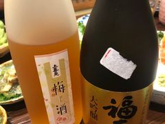 -鸟亭·居酒屋(青年路店)