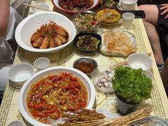 -串盟烧烤大排档·长沙美食地标(星沙店)