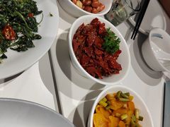 -李记搅团•非遗陕菜(三桥店)