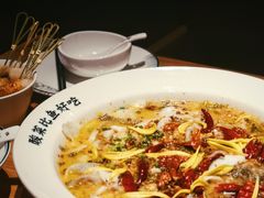 -太二酸菜鱼(汕头苏宁广场店)