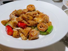 -双合园·海鲜水饺青岛菜(万佳广场店)