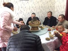 -茂县小辣椒川菜馆-羌家铜锅土火锅