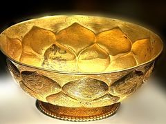 -陕西历史博物馆