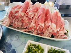 -老毛手抓·盐池滩羊非遗手抓(宁夏总店)