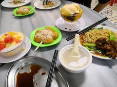 -芬芳甜品(同福路店)