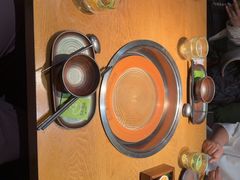 -一朵菌·野生菌探索家火锅(南亚店)