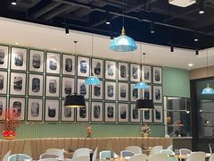 大堂-胜记凯心茶餐厅(汇金财富广场店)