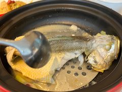 -莆田餐厅PUTIEN(深圳湾万象城家宴店)