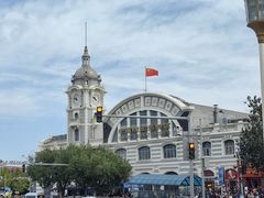 -中国铁道博物馆(正阳门馆)