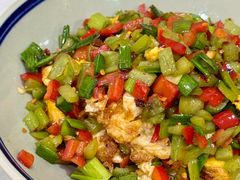 -新新湘菜馆(新中街二条店)