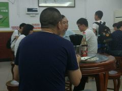 -周门传统竹升面