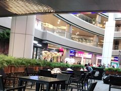 -The Habit Burger Grill 哈比特汉堡(爱琴海店)