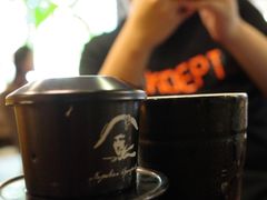-Trung Nguyen Café Legend