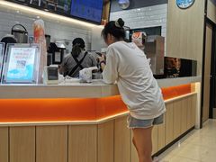 -CoCo都可(长兴岛店)