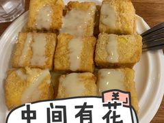 一口多士-正德顺順德雙皮奶(中信店)