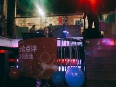 -云的侧面音乐餐吧(丰马牛餐饮广场店)
