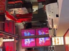 -龙巢盱眙龙虾·牛蛙·烧烤宵夜(八卦岭店)