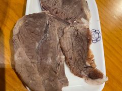 -京穆兰兰州牛肉面·清真(中川机场店)