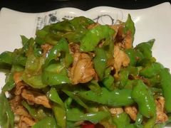 -川里谈·川味小馆(北京路店)