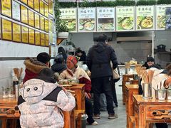 -熊氏牛羊杂粉(龙眼井总店)