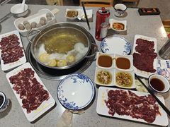 -杏花吴记牛肉火锅