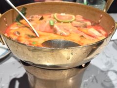 -Home Thai·泰谣(王府井apm店)