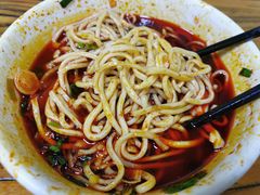 -清真·马安军辣子牛肉面