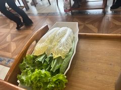 -楼外楼大刀肉传统火锅居(博学路店)