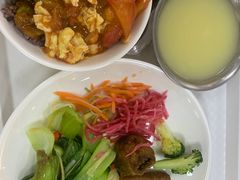 -吉林大学前卫南校区-湖畔餐厅
