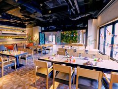 -湾景餐厅(海洋公园店)