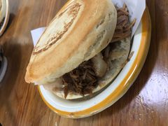 -秦豫肉夹馍(东羊市店)